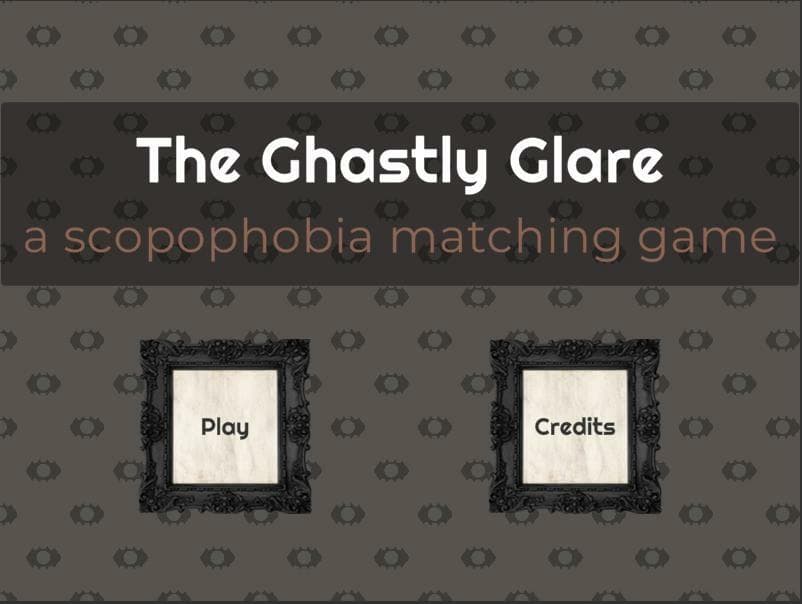 The Ghastly Glare screenshot 2