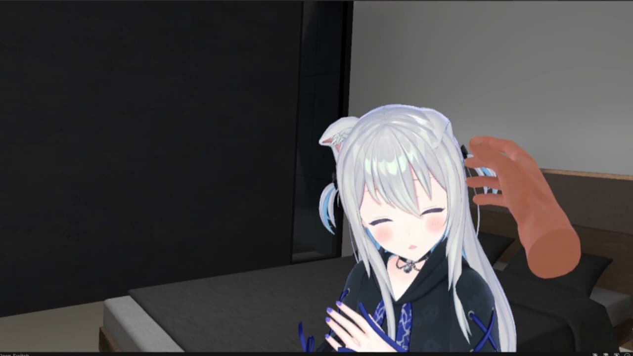 Virtual AI - KURONYAM