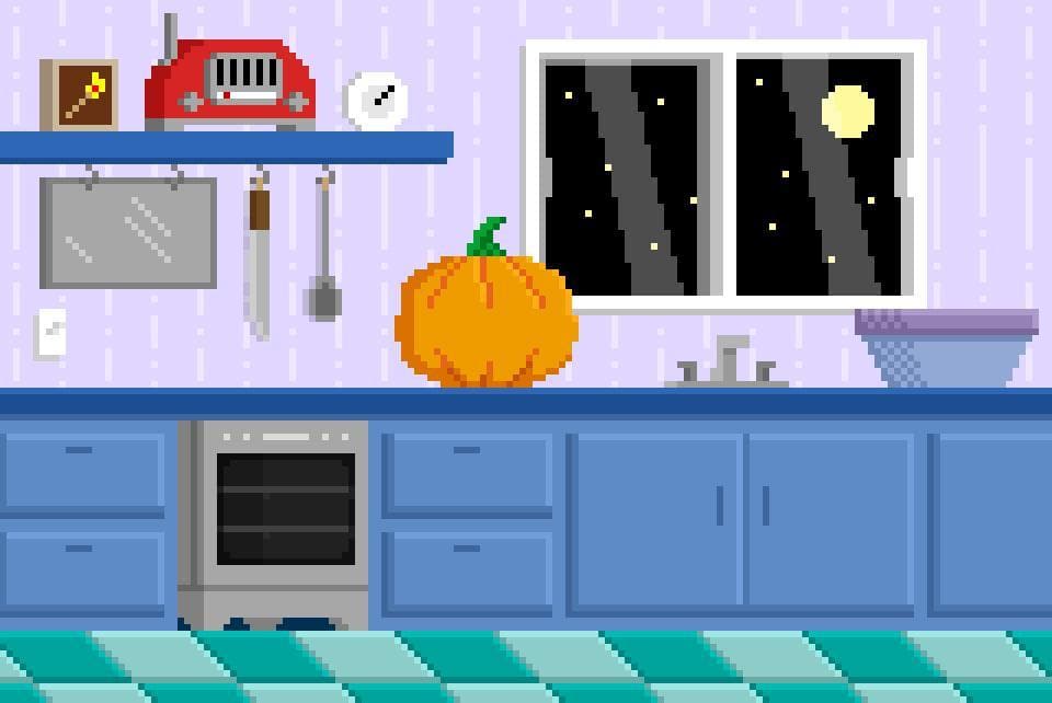 Punkin screenshot 2