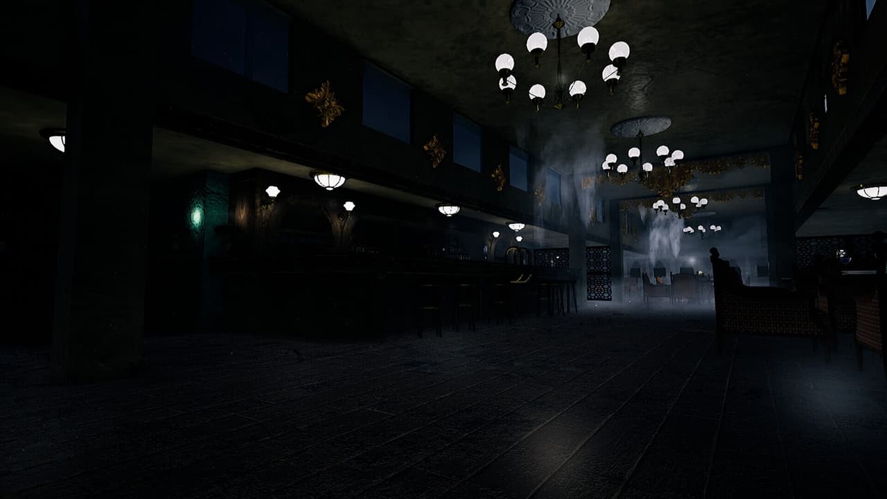 Midnight Cruise screenshot 5