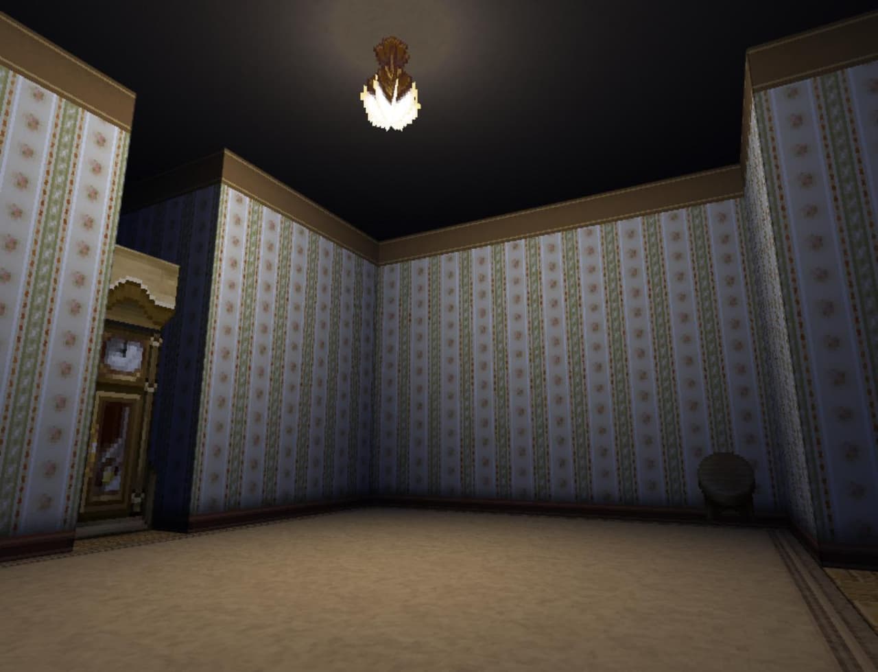 The Little Prisoner screenshot 4