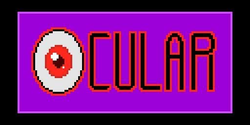 Ocular
