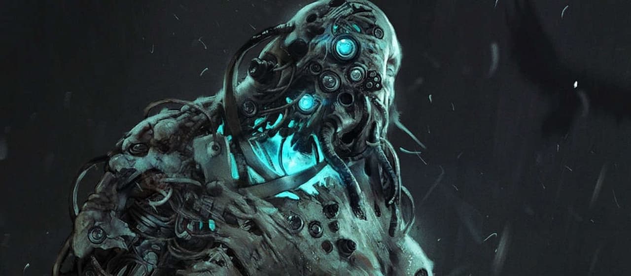 Observer: System Redux screenshot 2