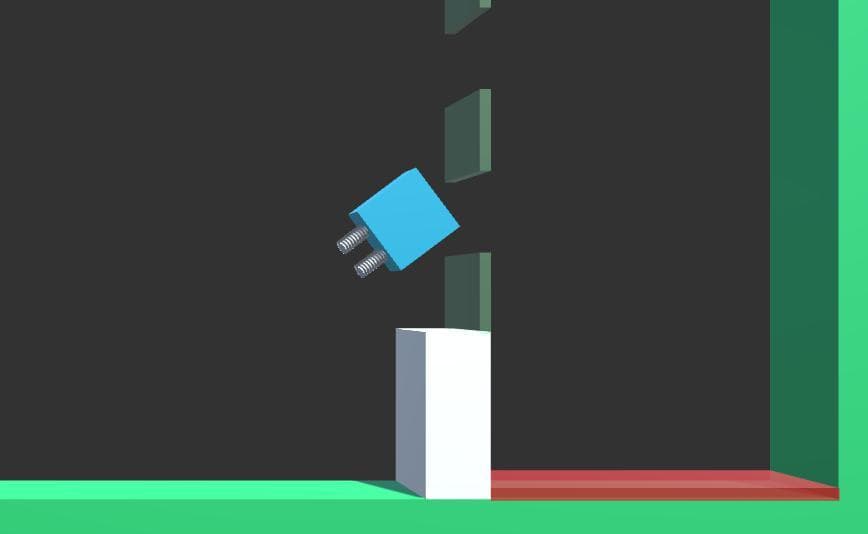 Spring Jump screenshot 5