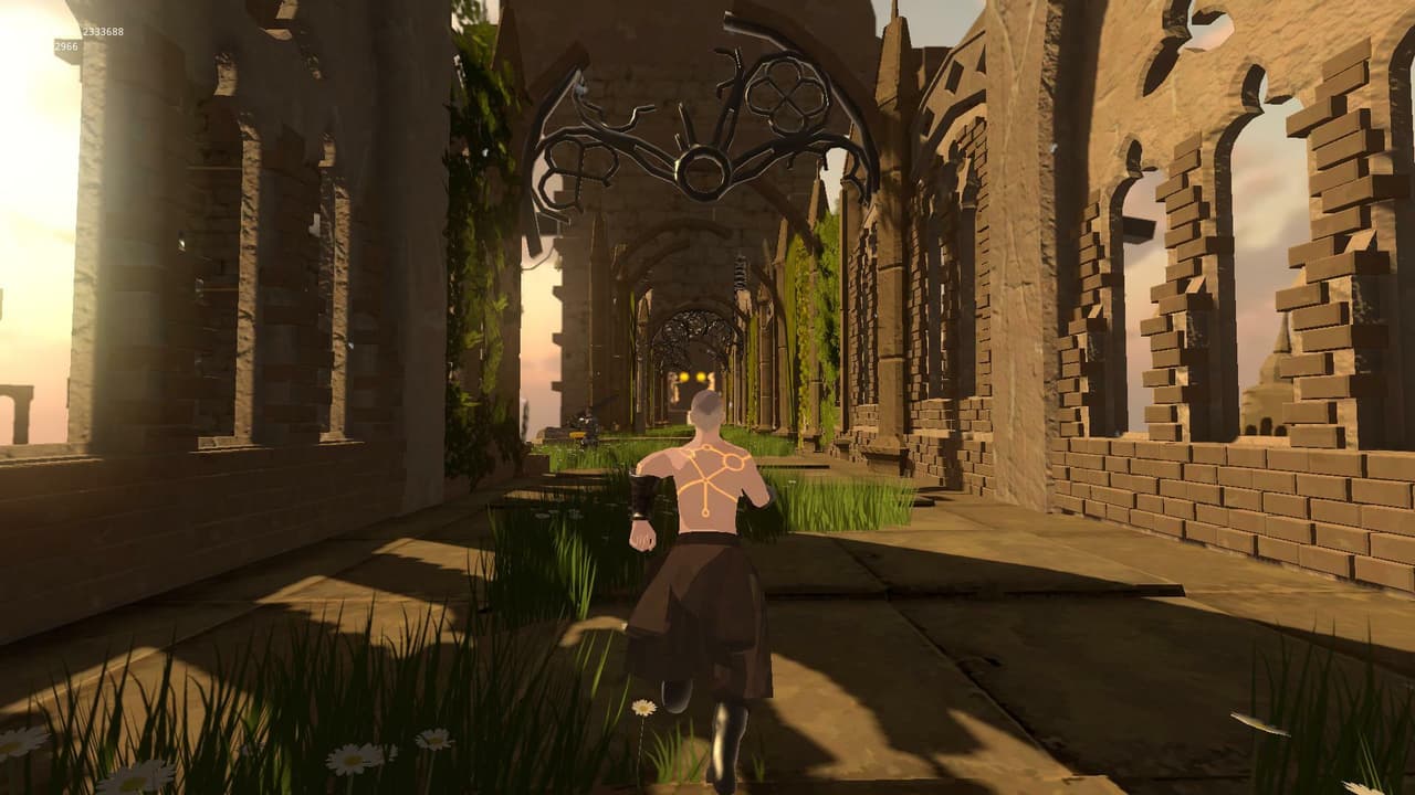 8th Knight test demo