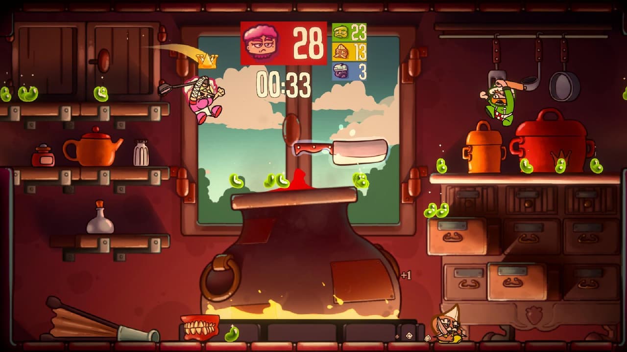 CookTale screenshot 2