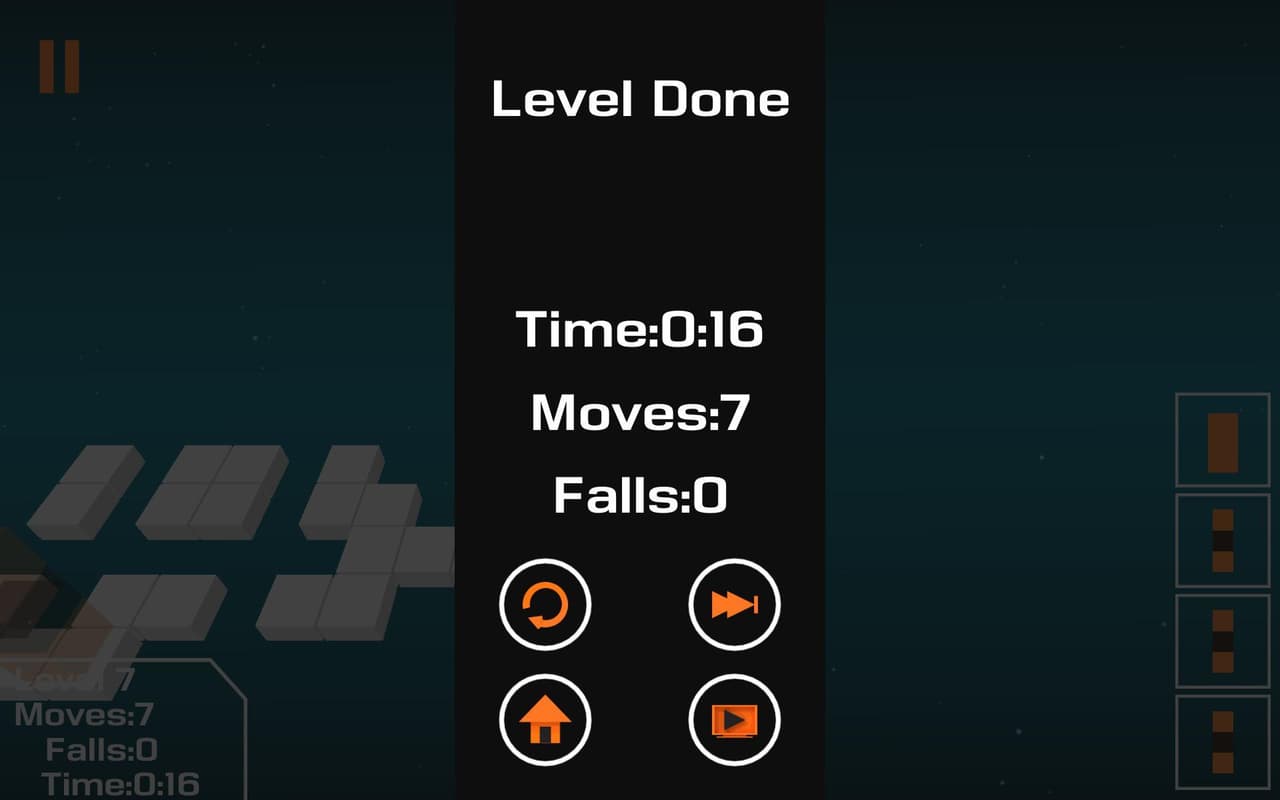Morphoid screenshot 6