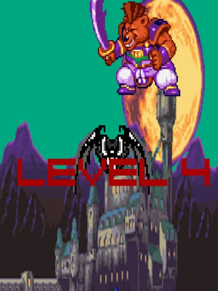 Adventure Shooter screenshot 2