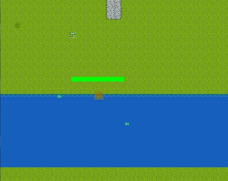 Yosh screenshot 3
