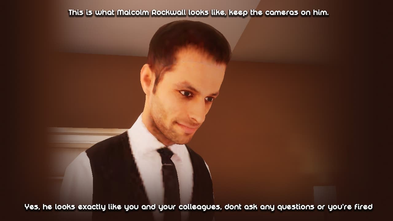 The Rockwall Show screenshot 6