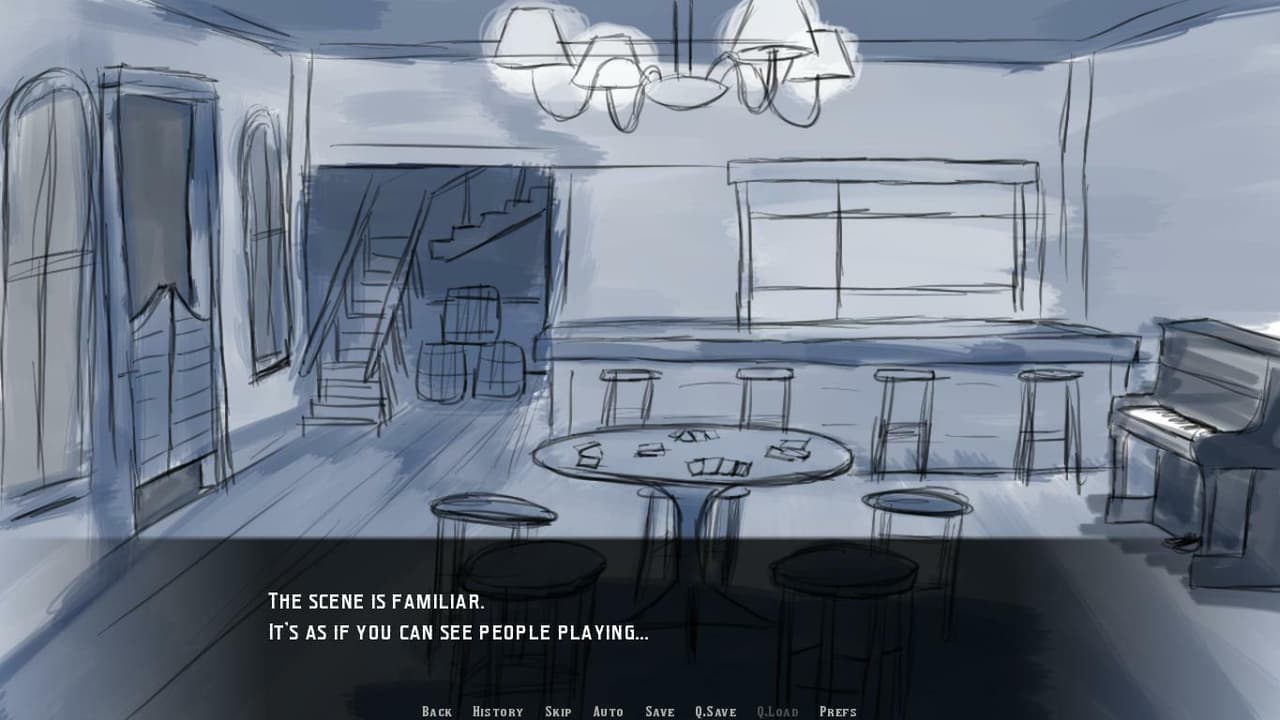 Shadowridge screenshot 3