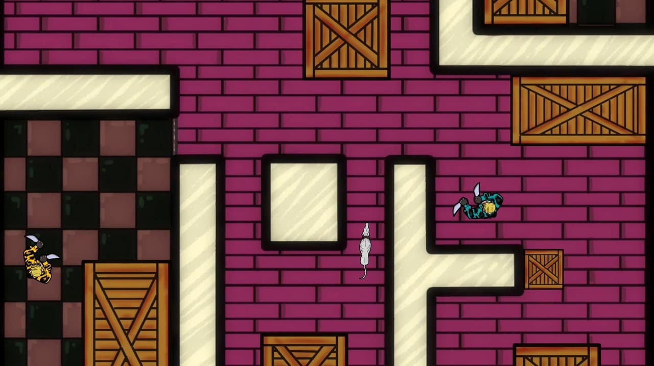 Redog screenshot 4