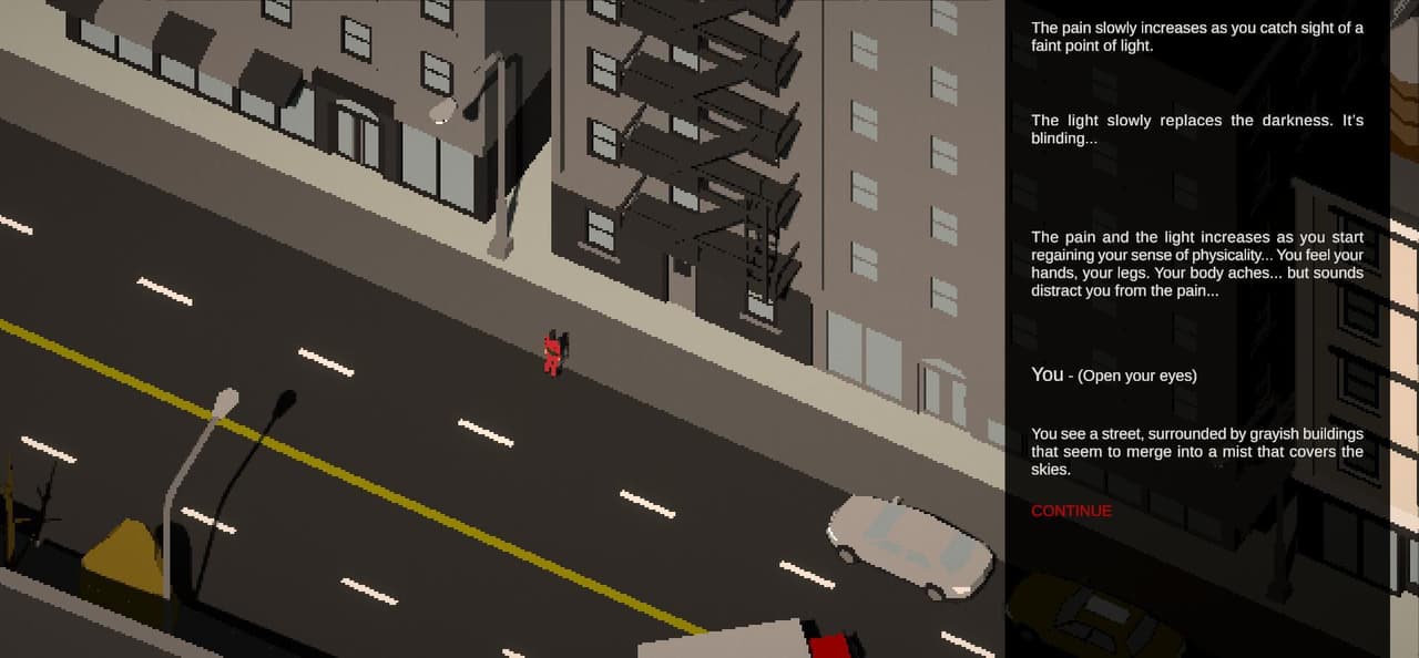 Woman. Life. Freedom. screenshot 2
