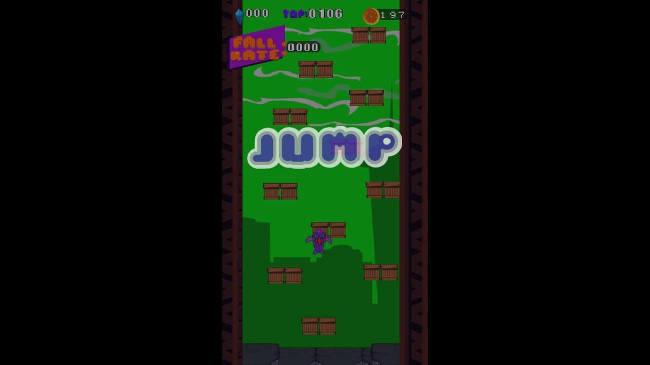 Klats Jump Jump screenshot 3