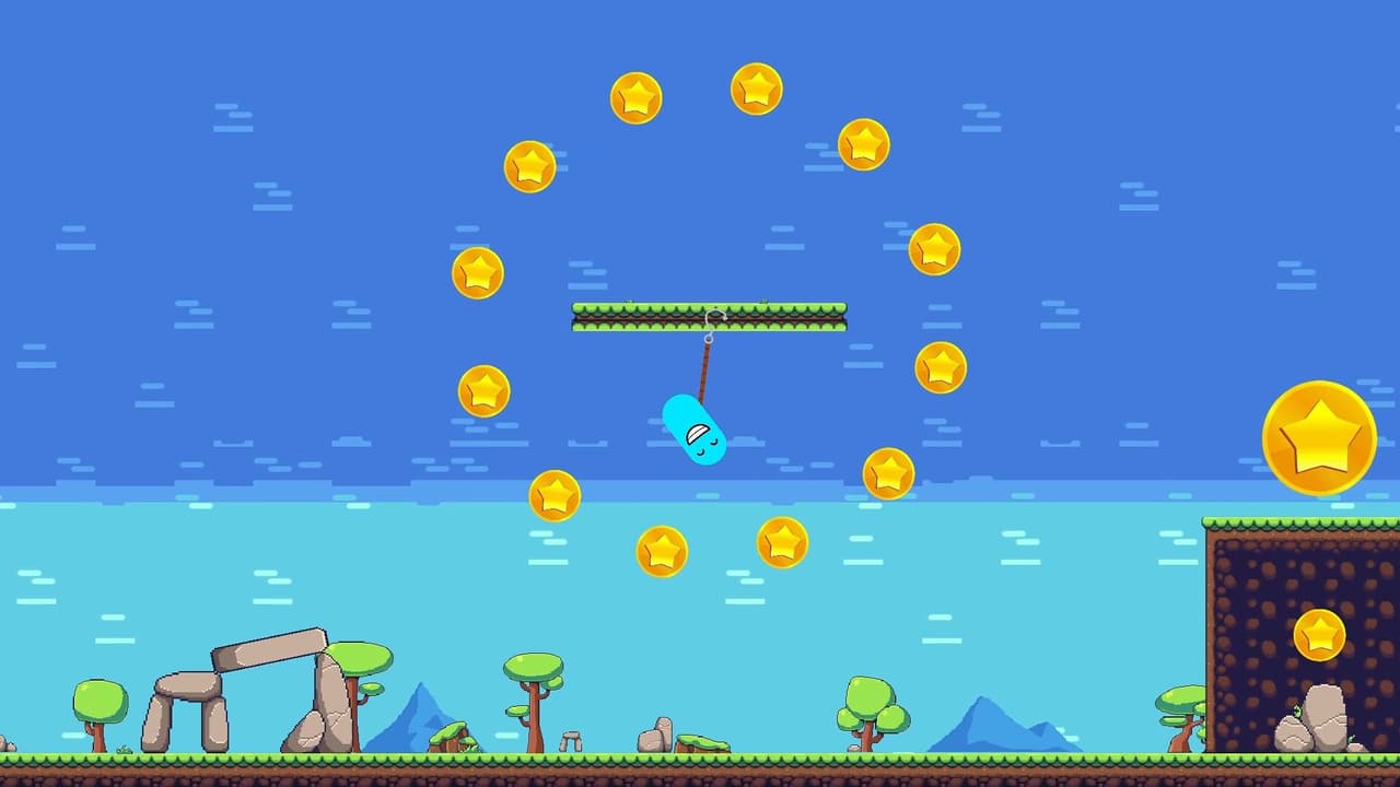 Hook & Go screenshot 4