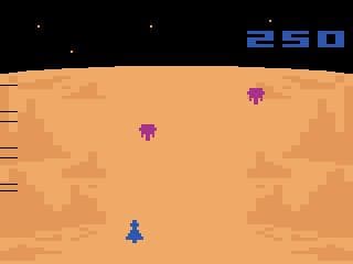 Spacechase screenshot 3