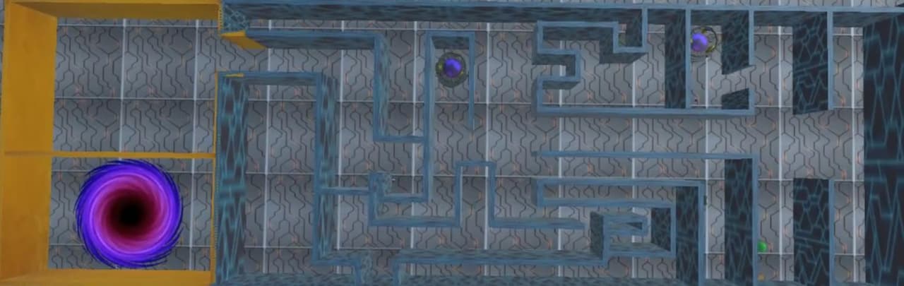 Lethal Labyrinths screenshot 2