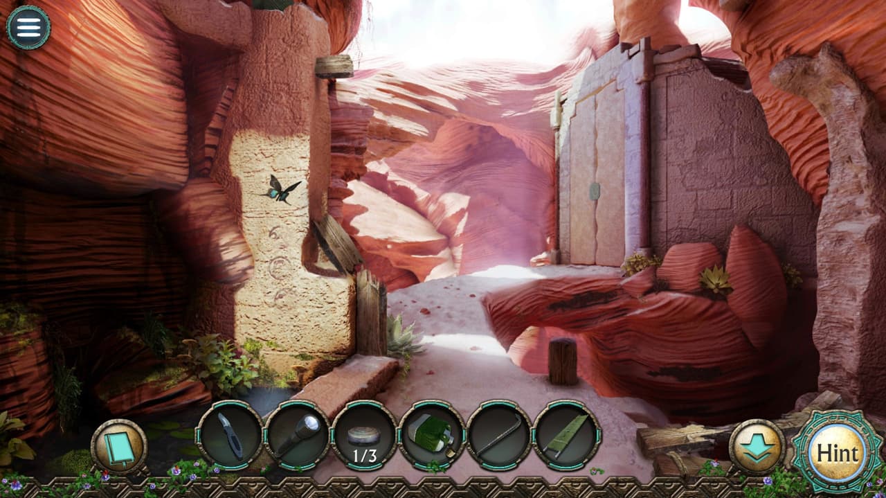 Adera screenshot 3