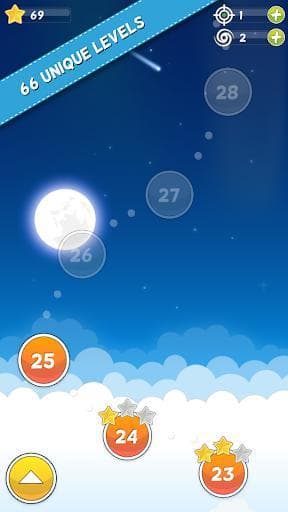 Bubble Cloud screenshot 5