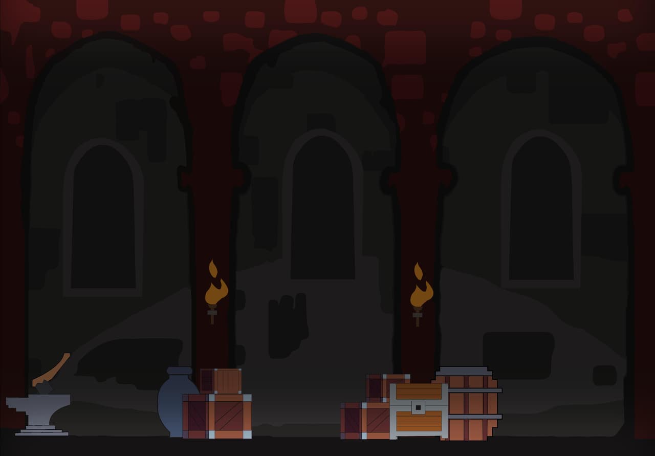 Fallen Angel Group.8 screenshot 2