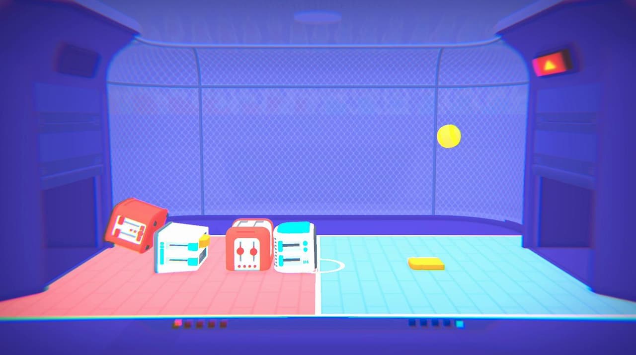 Toasterball (Demo)