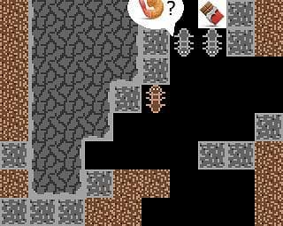 ANTS: A Love Story screenshot 3