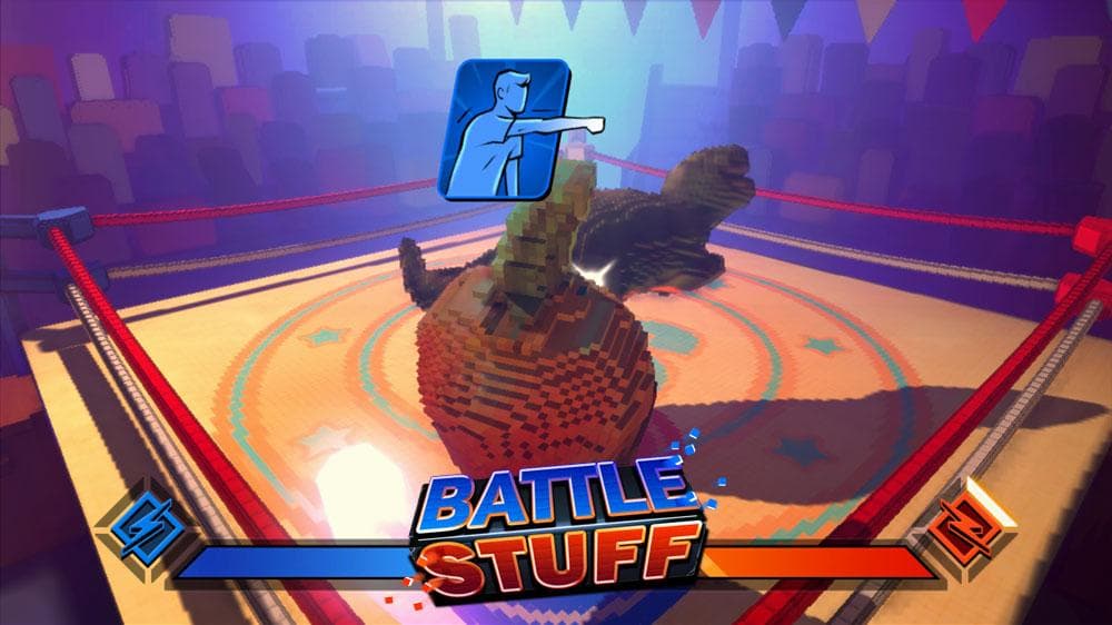 Battle Stuff screenshot 3