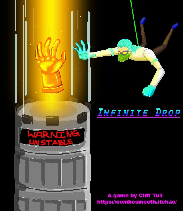 Infinite Drop [FREE][GAME]
