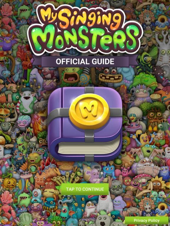 My Singing Monsters: Guide screenshot 6