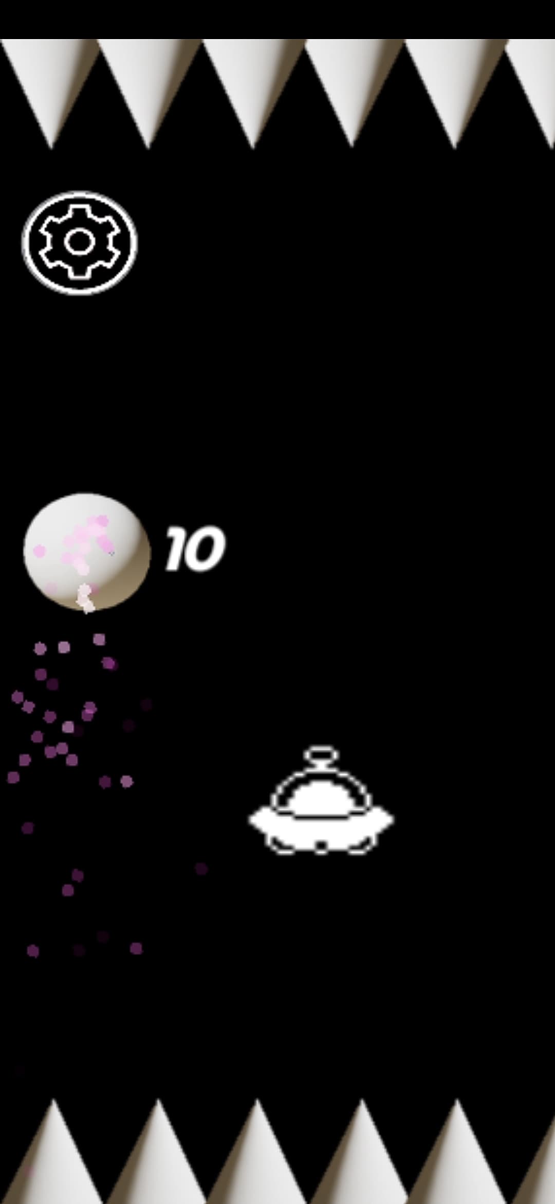Epic Bounce Casual Arcade screenshot 3