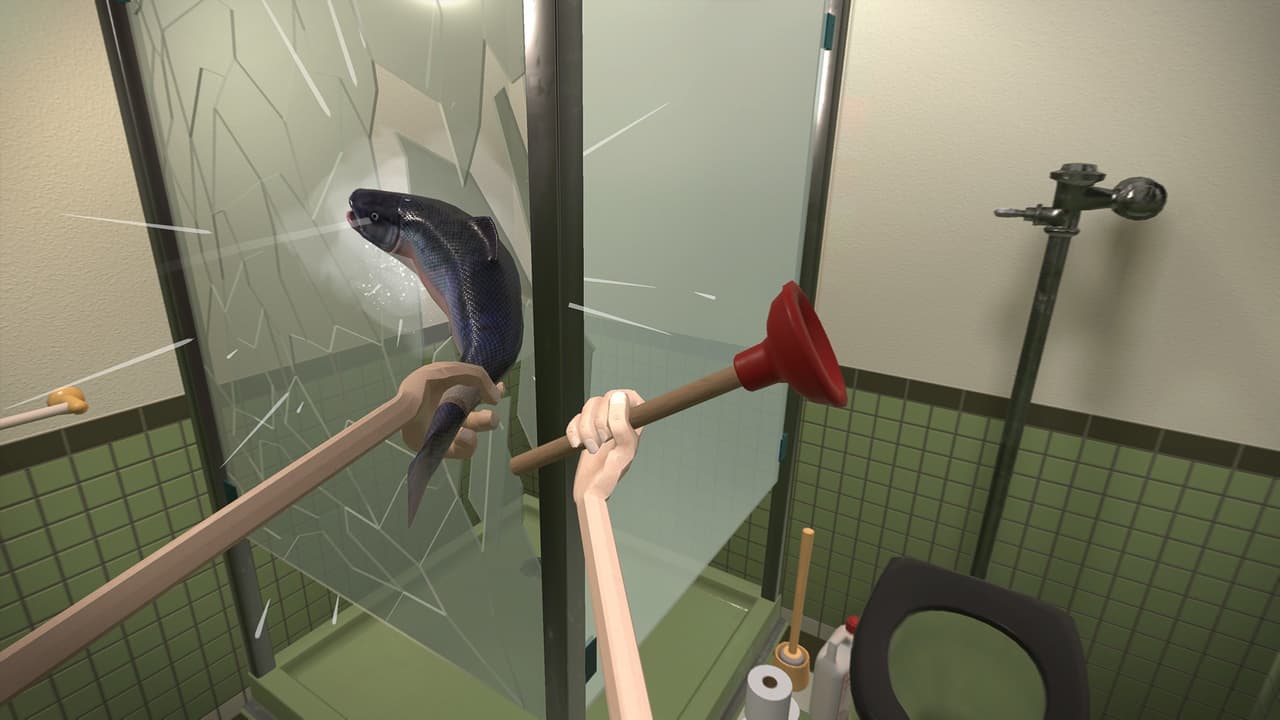 Hotel RnR screenshot 4