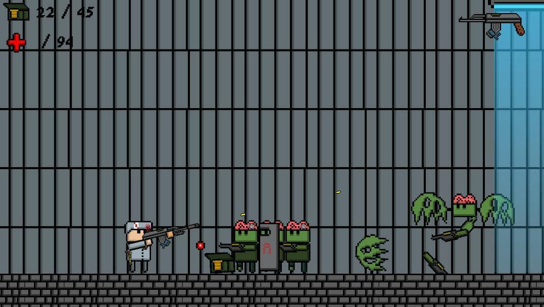 Die Or Die (BotEgorchik) screenshot 4