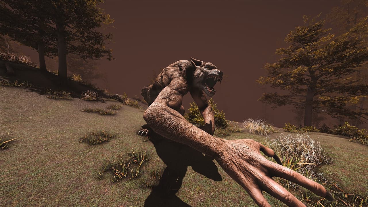 Knights Risen screenshot 5