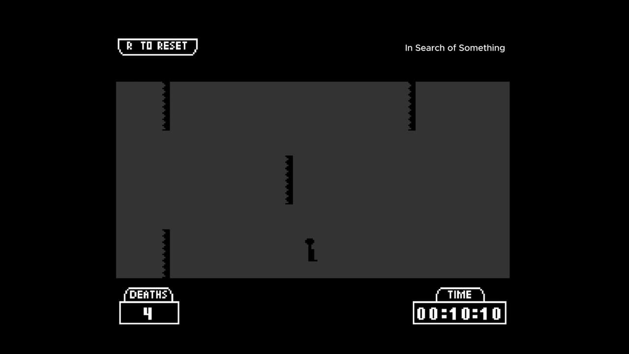 In Search of Something screenshot 5