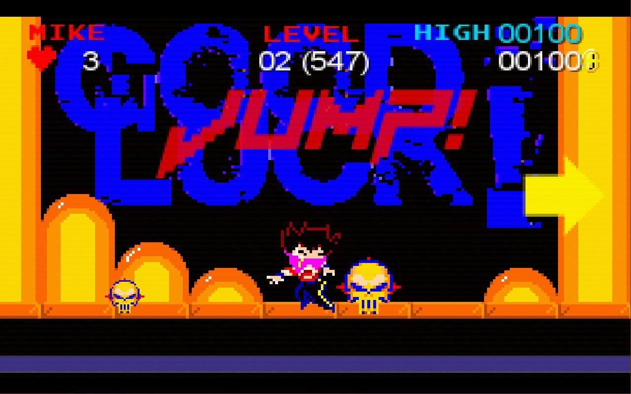 Runner Dash