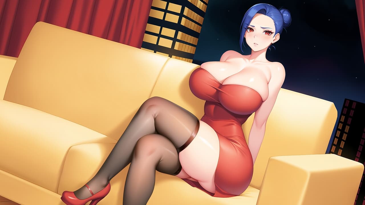御姐初长成 screenshot 2