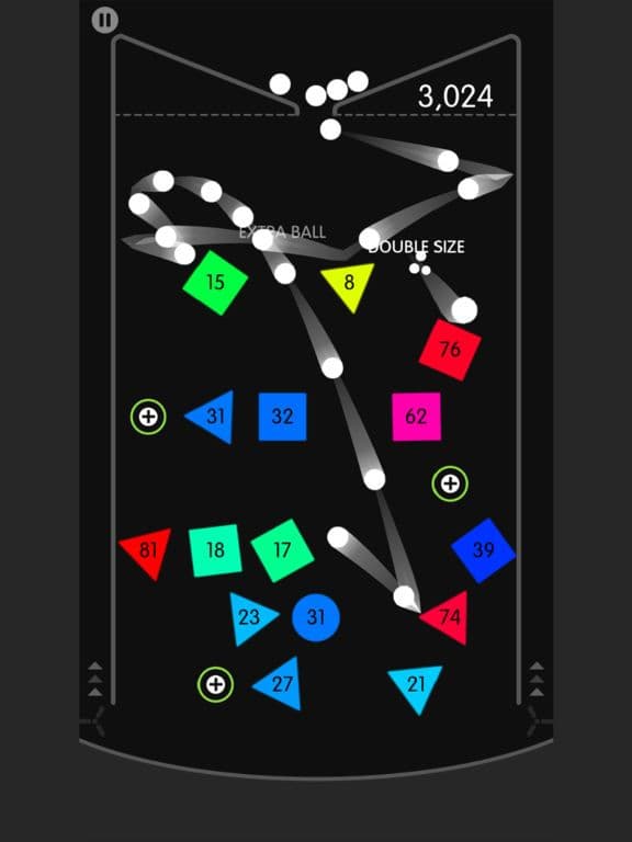 Physics Balls screenshot 5