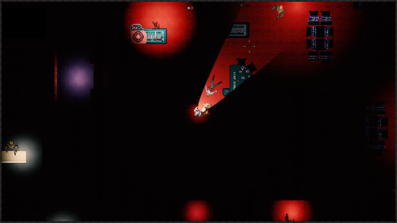 Toxastra screenshot 5