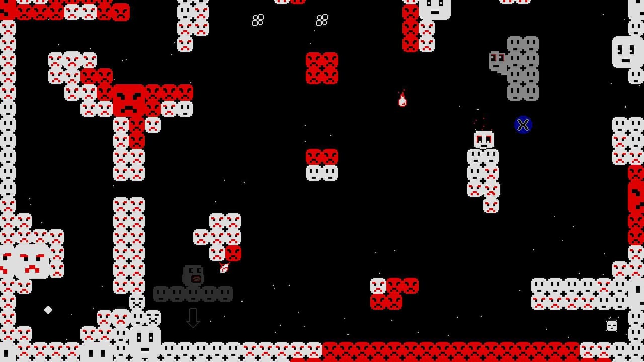 Small Cell screenshot 6