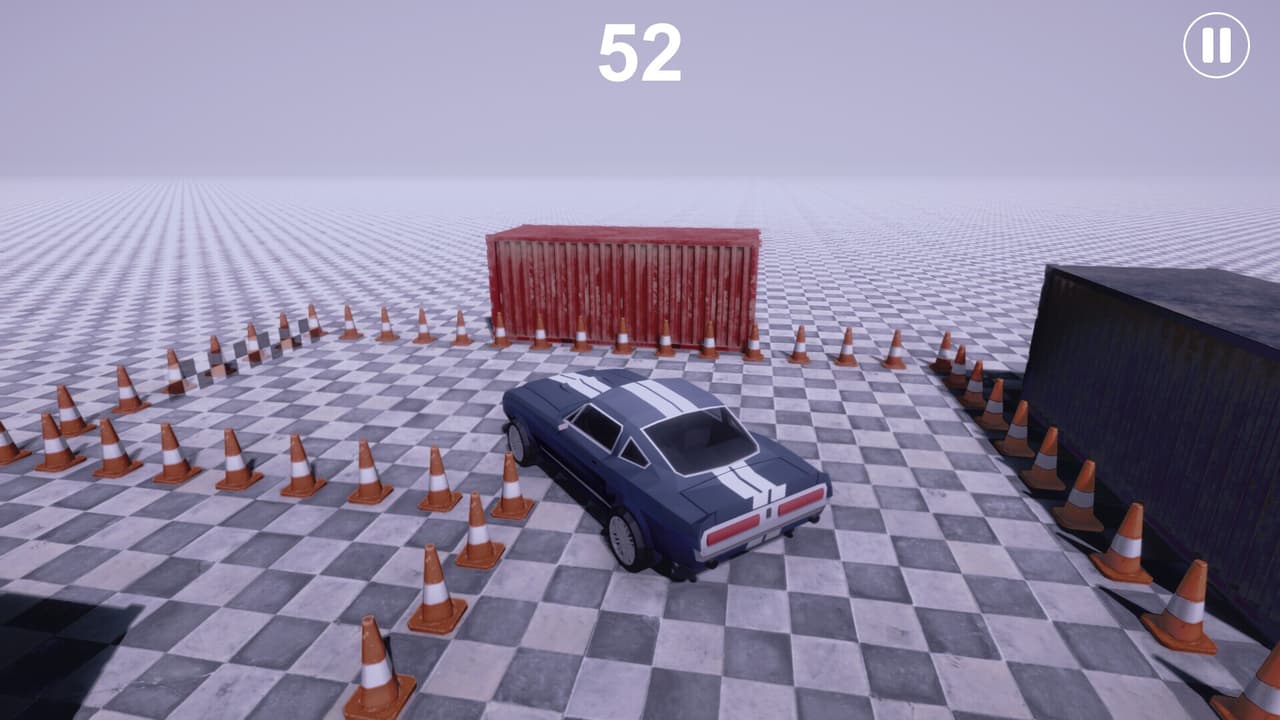 Car Parking screenshot 3