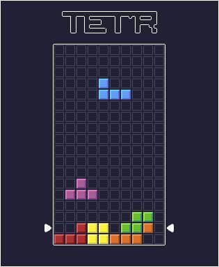 TETR