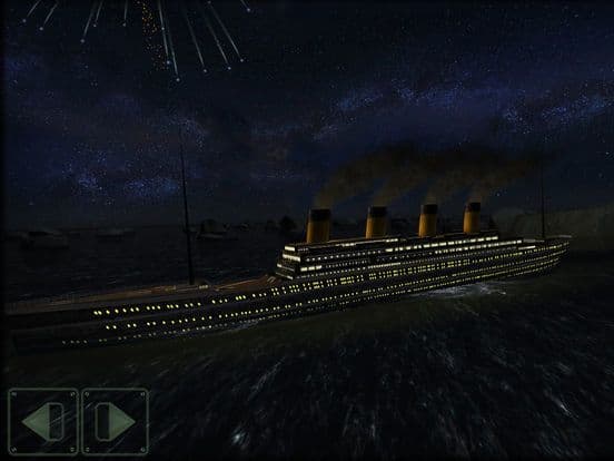 Its Titanic screenshot 3