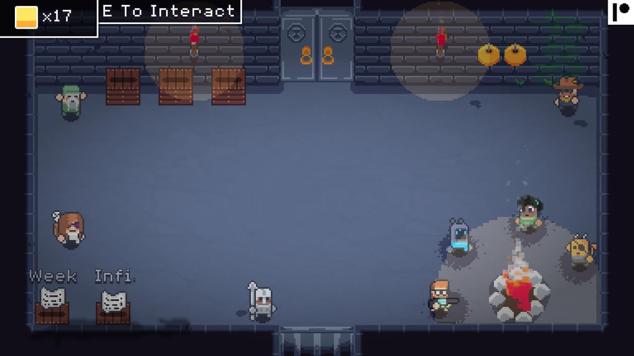Spent Shells screenshot 4