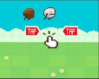 Flappy Bean (Adityas Completed Projects)