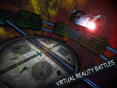 Arena: Reloaded screenshot 4