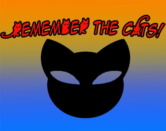 RememberTheCats