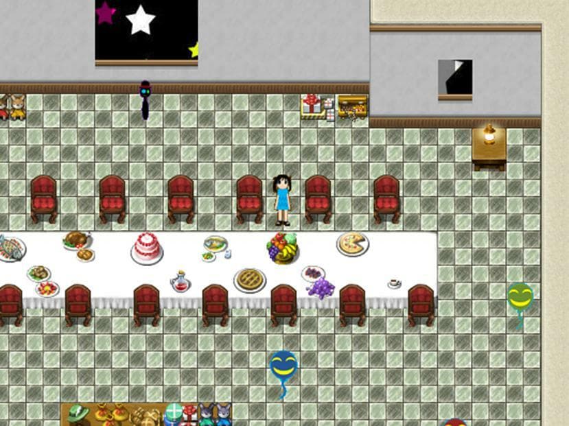 Good Morning (itch) (SparkStarGames) screenshot 4