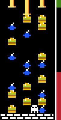 GhostBurger screenshot 2