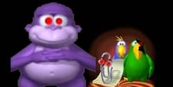 Help us make Bonzi Buddy movie pls