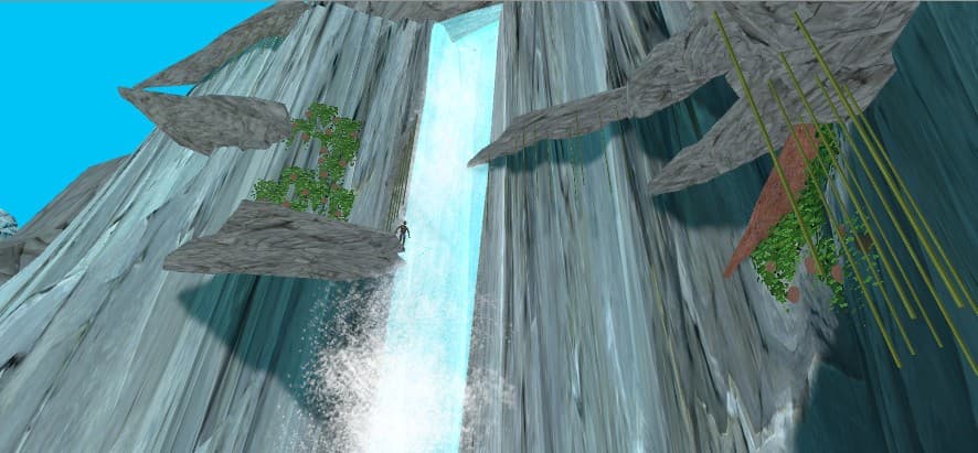 Island Getaway VR screenshot 3